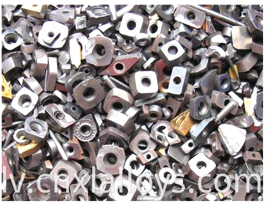 Niobium Alloys2